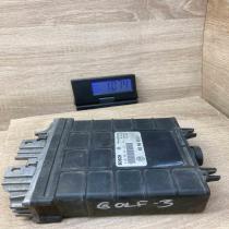 028906021Q 0281001241  Engine control unit/module ECU Volkswagen Golf III