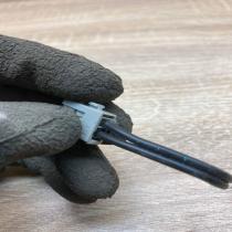 8T138H 1 1S 2PIN Plug wire BMW 5 E39