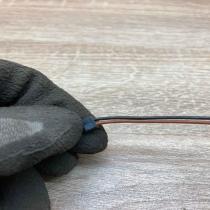 1 1718333 1A  2PIN Plug wire Audi Q7 4L