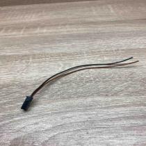 1 1718333 1A  2PIN Plug wire Audi Q7 4L