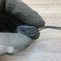 1718555 1  2PIN Plug wire BMW 1 E81 E87