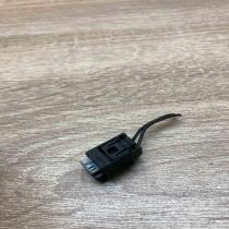 1718555 1  2PIN Plug wire BMW 1 E81 E87