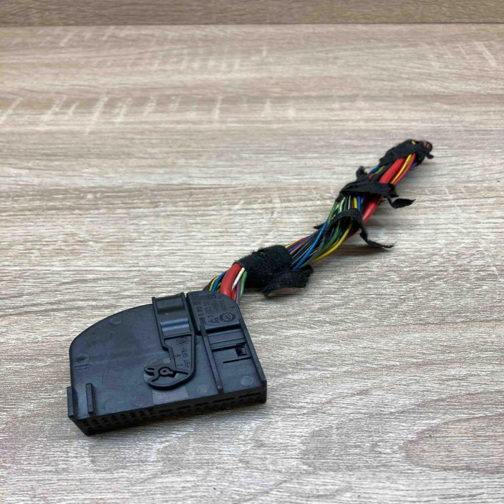 6913648 6913648 06  Plug wire BMW X5 E53