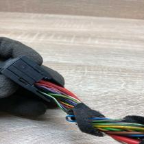 6913648 6913648 06  Plug wire BMW X5 E53