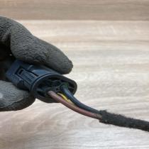 8367074 2 967086 1  Plug wire BMW 5 E60 E61