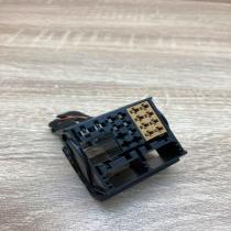 4E0035444 1719961 1 1394046 1 Radio/CD/DVD/GPS head unit Audi A6 S6 C6 4F