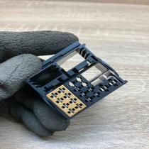 4E0035444 1719961 1 1394046 1 Radio/CD/DVD/GPS head unit Audi A6 S6 C6 4F