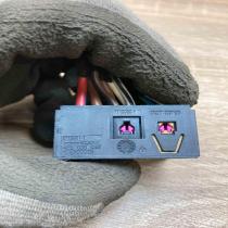 4E0035444 1719961 1 1394046 1 Radio/CD/DVD/GPS head unit Audi A6 S6 C6 4F