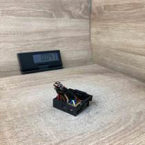 4E0035444 1719961 1 1394046 1 Radio/CD/DVD/GPS head unit Audi A6 S6 C6 4F