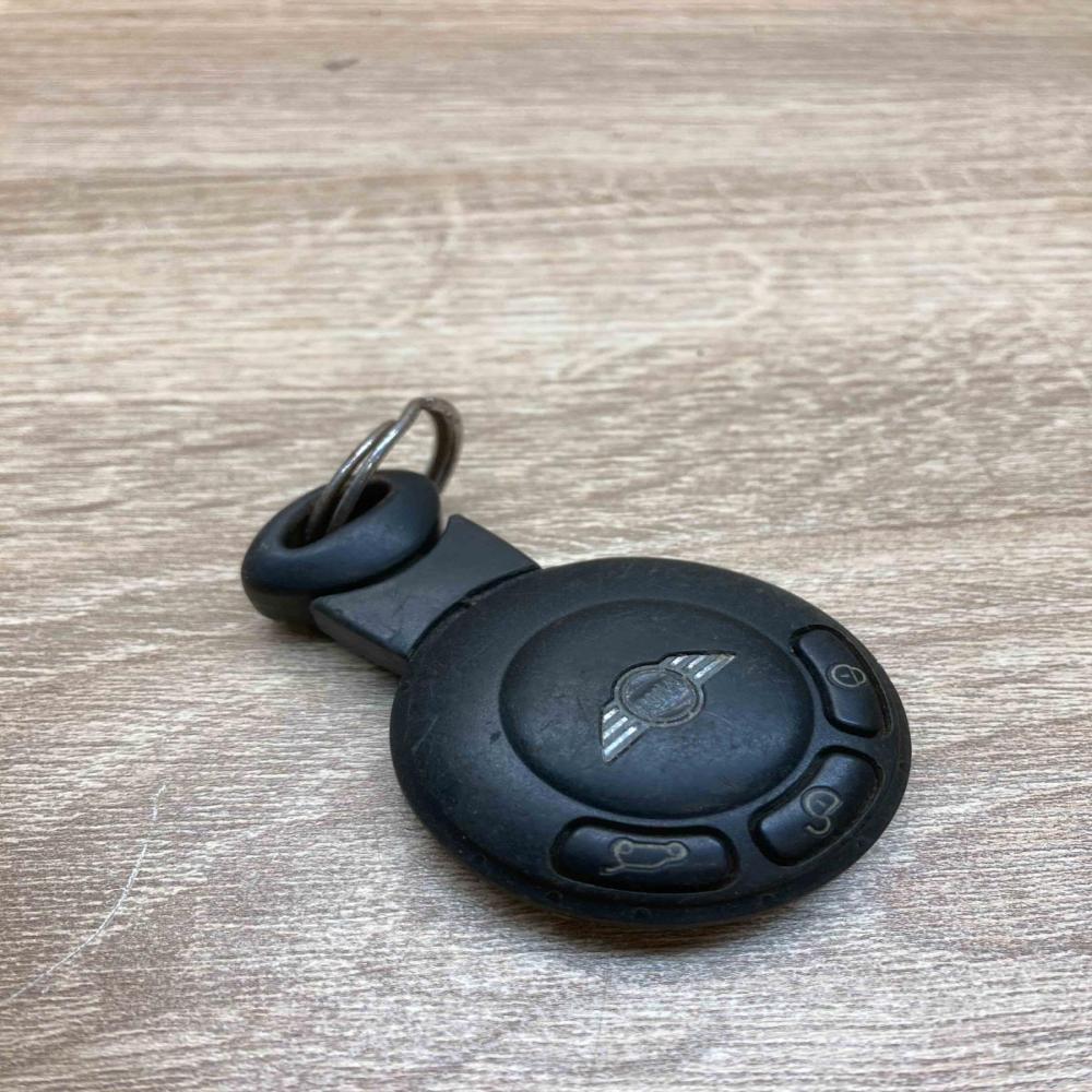 MINI Cooper One  Ignition key/card Mini One - Cooper Coupe R56