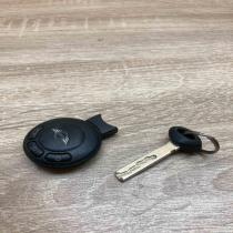 MINI Cooper One  Ignition key/card Mini One - Cooper Coupe R56