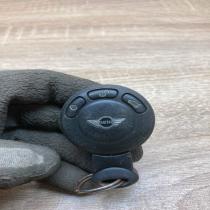 MINI Cooper One  Ignition key/card Mini One - Cooper Coupe R56