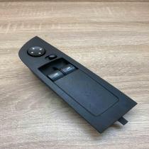 9155510 9155510 01  Electric window control switch BMW 3 E92 E93