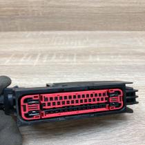 0055408881 1355513D  Plug wire Chevrolet Captiva