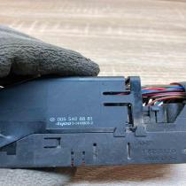 0055408881 1355513D  Plug wire Chevrolet Captiva