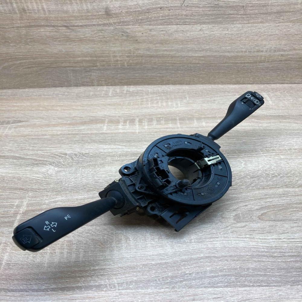 8375396 8376443  Wiper turn signal indicator stalk/switch BMW 5 E39