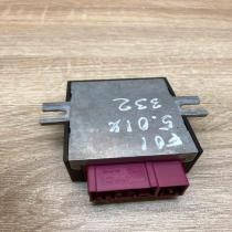 7301554 EKPM3  Fuel injection pump control unit/module BMW 7 F01 F02 F03 F04