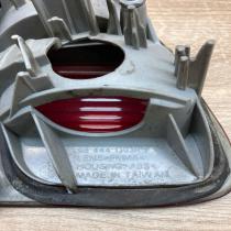 01 444 1303R R 10497  Rear/tail lights BMW 3 E46
