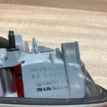 8364923 230521  Tailgate rear/tail lights BMW 3 E46
