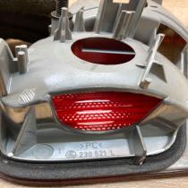 8364923 230521  Tailgate rear/tail lights BMW 3 E46