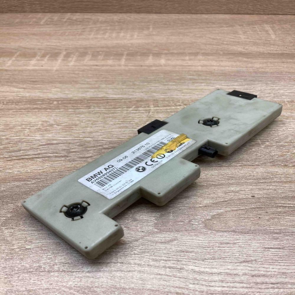 6928934   Aerial antenna amplifier BMW 3 E92 E93