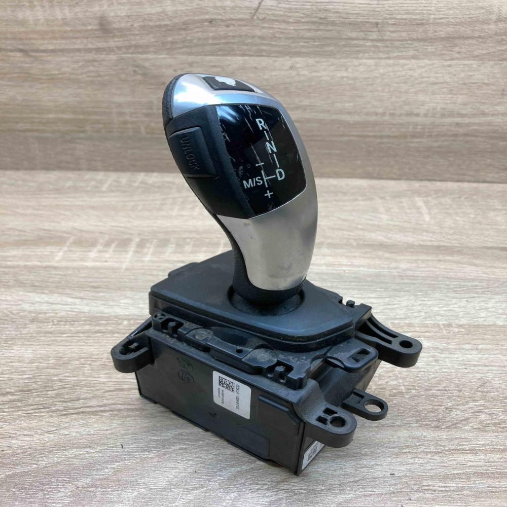 9260968   Gear shifter/selector BMW 3 F30 F35 F31