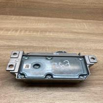 9166057 0285010066 Main Airbag control unit/module BMW 3 E90 E91