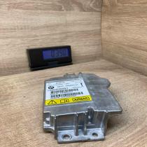 9166057 0285010066 Main Airbag control unit/module BMW 3 E90 E91