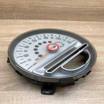 9136193 9136193 01  Speedometer (instrument cluster) Mini One - Cooper Coupe R56