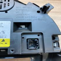 9136193 9136193 01  Speedometer (instrument cluster) Mini One - Cooper Coupe R56