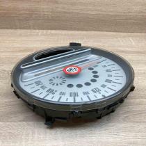 9136193 9136193 01  Speedometer (instrument cluster) Mini One - Cooper Coupe R56