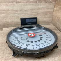 9136193 9136193 01  Speedometer (instrument cluster) Mini One - Cooper Coupe R56