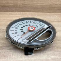 9136193   Speedometer (instrument cluster) Mini One - Cooper Coupe R56