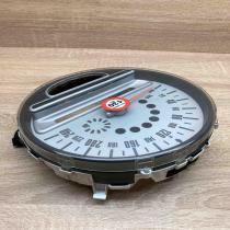 9136193   Speedometer (instrument cluster) Mini One - Cooper Coupe R56