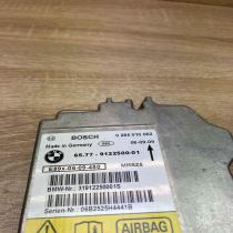 9122500 0285010062 Used Airbag control unit/module BMW 3 E90 E91