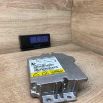 9122500 0285010062 Used Airbag control unit/module BMW 3 E90 E91