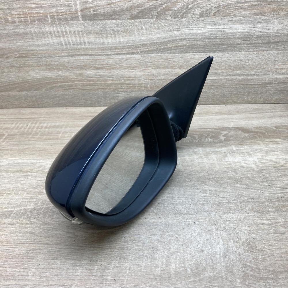 3C0857933A A046314  Front door electric wing mirror Volkswagen PASSAT B7