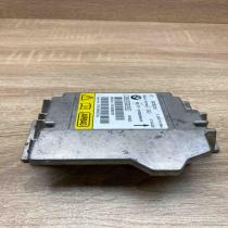 9134280 0285010064 Used Airbag control unit/module BMW 3 E90 E91
