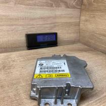 9134280 0285010064 Used Airbag control unit/module BMW 3 E90 E91