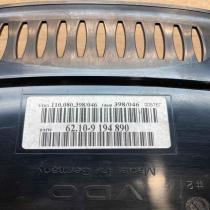 9194890 110 080 398  Speedometer (instrument cluster) BMW 5 E60 E61