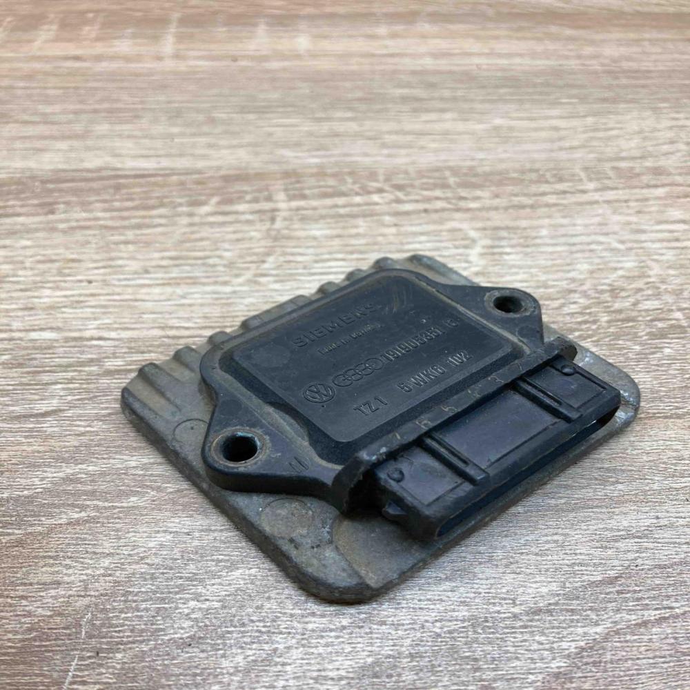 191905351G 5WK6102  Other control units/modules Seat Toledo I (1L)