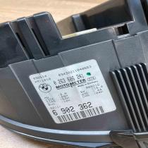 6902362 0263606241  Speedometer (instrument cluster) BMW 3 E46