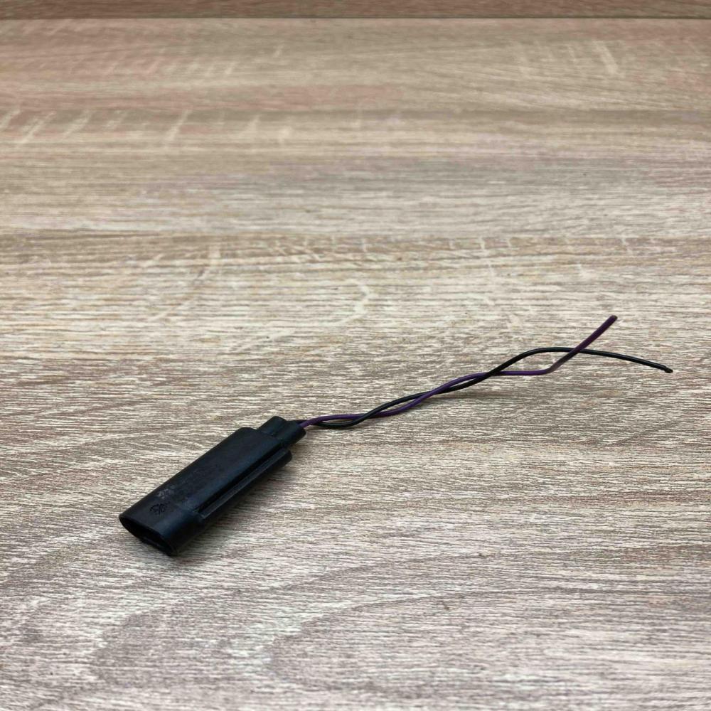 8365385 1 963658 4 2PIN Plug wire BMW 3 E90 E91