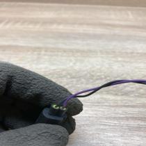 8365385 1 963658 4 2PIN Plug wire BMW 3 E90 E91