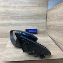 3C0857933A A046314  Front door electric wing mirror Volkswagen PASSAT B7
