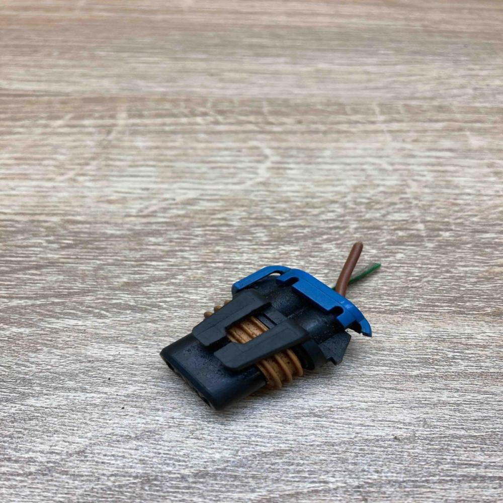 1382189  2PIN Other wiring loom BMW 5 E39