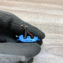 1382189  2PIN Other wiring loom BMW 5 E39