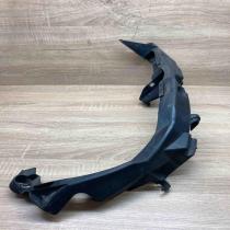 7116708 Right Side  Headlight/headlamp mounting bracket BMW 3 E90 E91