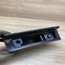 3C0863284A 3C0857961A  Car ashtray Volkswagen PASSAT B6