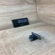 8219207   Rear parking sensor holder (PDC) BMW 5 E39
